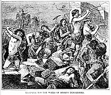 Second Peloponnesian War: Athens versus Sparta (Classical period)