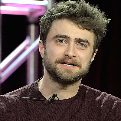 Timeline: Daniel Radcliffe