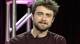 Timeline: Daniel Radcliffe