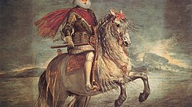 Timeline: La decadència de l'imperi Hispànic