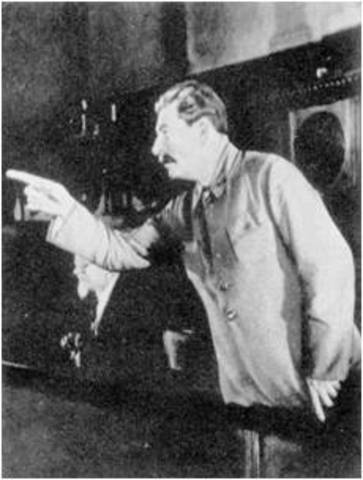 Stalin