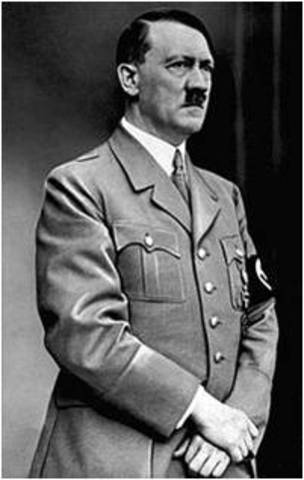 Hitler