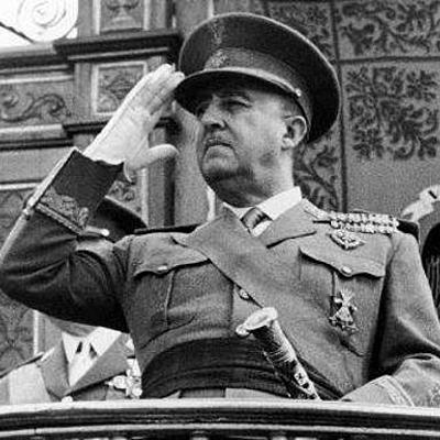 Timeline: Dictadura de Franco y La Democracia