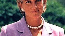 Timeline: Diana de Gales