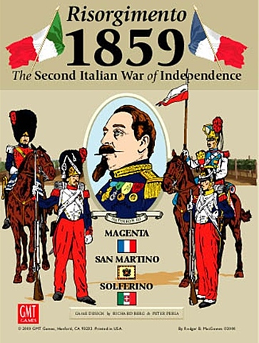 Formation of an Independent Italy