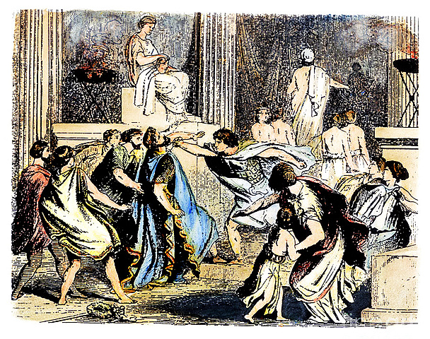 Conquista di Anfipoli