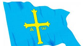 Timeline: Fiestas de Interés Turístico del Principado de Asturias