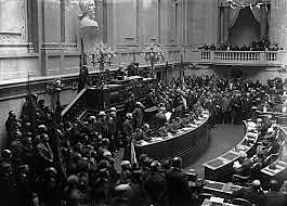 A aplicação das ideias iluministas