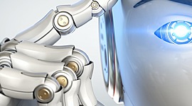 Timeline: Frise historique sur la robotique