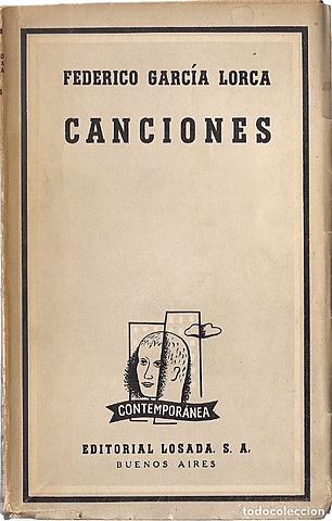 Canciones.