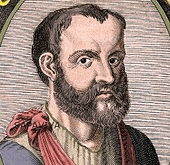 SPOZNAVANJE ČLOVEŠKEGA TELESA