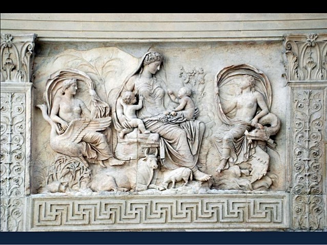 RELIEFI ali PRIDVIGI