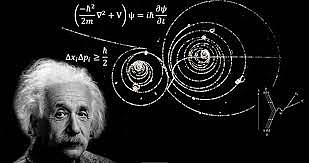 La teoría general de la relatividad