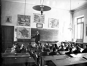 La république et le fait religieux depuis 1880