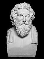 Tentativi di Cilone di instaurare la tirannide di Atene