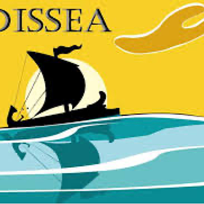 Timeline: Odissea
