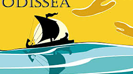 Timeline: Odissea