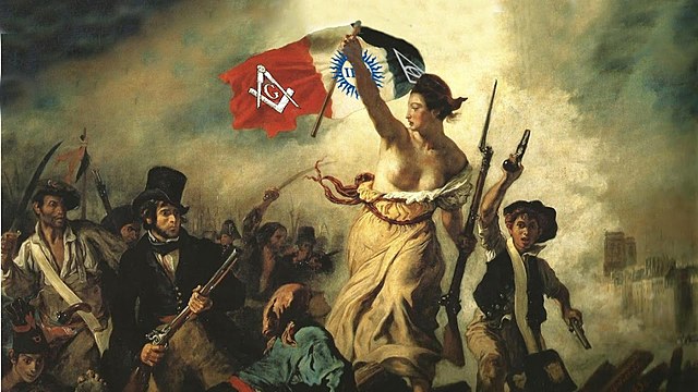 La revolució francesa