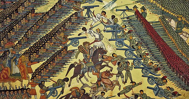 Battle of Adwa