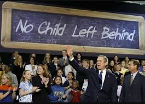 No Child Left Behind Act
