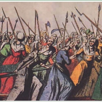 Timeline: Νεότεροι χρόνοι