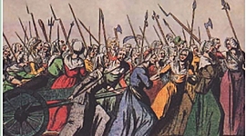 Timeline: Νεότεροι χρόνοι