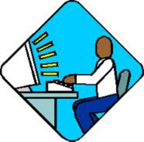 Mis primeros cursos de informática