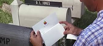 First date Lieutenant Dan could have invested Forrest's money in Apple Computer