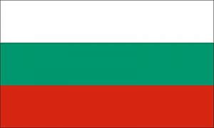 Bulgaria erklærer ententen krig