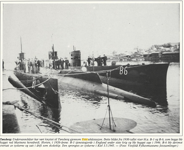 Tyskland erklærer uinnskrenket ubåtkrig