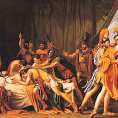 Timeline: THE HISPANIC CONQUEST