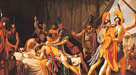 Timeline: THE HISPANIC CONQUEST