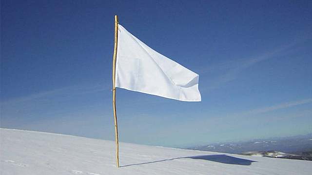 Fin guerra de Marruecos