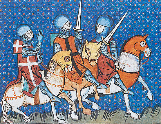 Literatura catalana medieval (segles XII-XV)