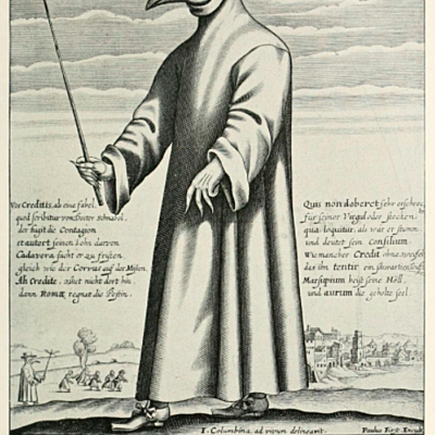 Timeline: The Black Plague Timeline