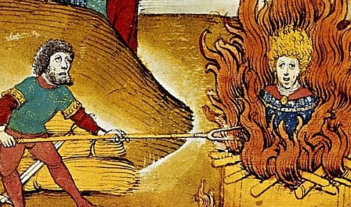 La literatura religiosa i moralitzant (XIII-XIV)