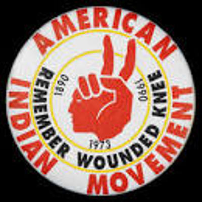 Timeline: The American Indian Movement by Corey Fischer