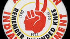 Timeline: The American Indian Movement by Corey Fischer