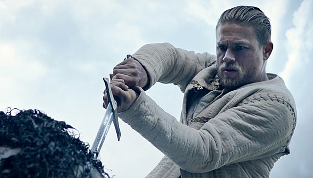 Childhood of Arthur (Chapter 1).