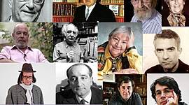 Timeline: La literatura del siglo XX (2ª parte).