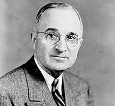 Truman al poder