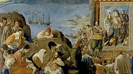 Timeline: La decadència de l'imperi Hispànic