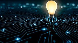 Timeline: Historia de la electricidad