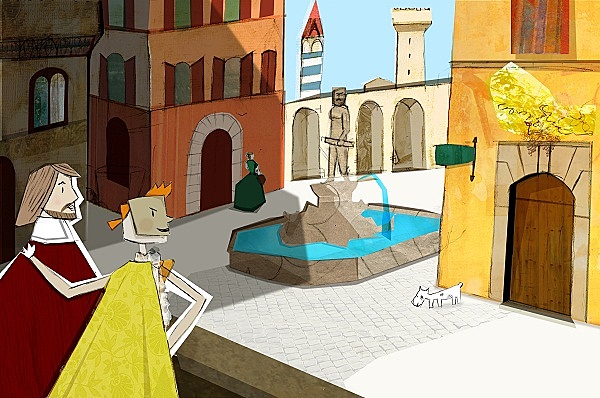 El Resurgir de las ciudades