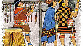 Timeline: Linea del tiempo de la Contabilidad