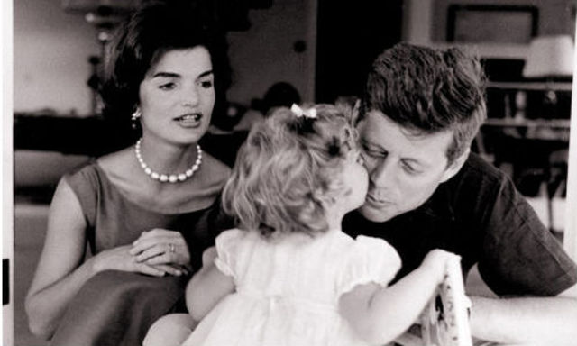 Daughter Caroline's Birth