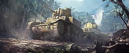 Batalla de Guadalcanal