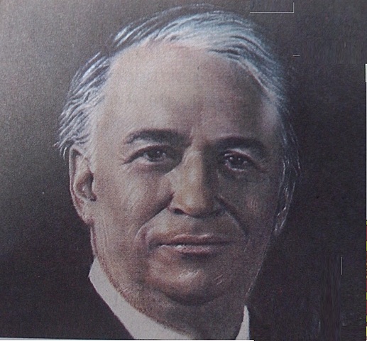 Belisario Betancur Cuartas