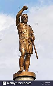 Filippo II sale al trono