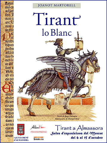 La novel·la cavalleresca (XV)